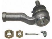 Moog Es2355 Steering Tie Rod End