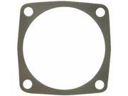 Fuel Injection Throttle Body Mounting Gasket fits 90 92 Infiniti Q45 4.5L V8