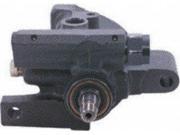 A1 Cardone 21 5945 Power Steering Pump Without Reservoir