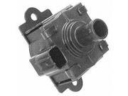 Standard Motor Products Vapor Canister Vent Solenoid CP413