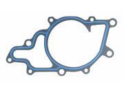 Engine Water Pump Gasket Fel-Pro 35810 Engine Water Pump Gasket Fel-Pro 35810