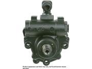 A1 Cardone 21 5321 Power Steering Pump Without Reservoir