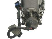 Standard Motor Products Diesel Fuel Injector Pump IP25