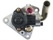 Standard Motor Products Idle Air Control Valve AC518