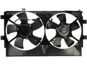 ENGINE COOLING FAN ASSEMB