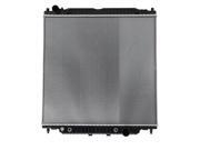 COMPLETE RADIATOR COMPLETE RADIATOR