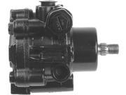 A1 Cardone 21 5450 Power Steering Pump Without Reservoir