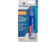 Permatex Inc. 80008 Form A Gasket Sealant