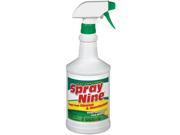 Permatex 26832 32Oz Tough Task Cleaner Spray Each