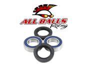 All Balls 25 1569 Wheel Bearing and Seal Kit