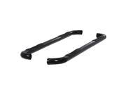 Aries Automotive 203006 Aries 3 in. Round Side Bars