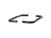Aries Automotive 205002 Aries 3 in. Round Side Bars Fits 94 01 Ram 1500