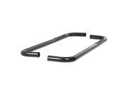 Aries Automotive 204041 Aries 3 in. Round Side Bars
