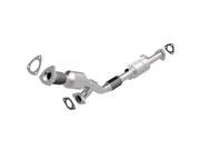 MagnaFlow 49 State Converter 51391 Direct Fit Catalytic Converter Fits 02-03 Vue MagnaFlow 49 State Converter 51391 Direct Fit Catalytic Converter Fits 02-03 Vue