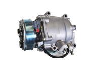 Denso 471 7051 A C Compressor New