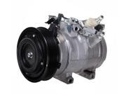 Denso 471 1010 A C Compressor New