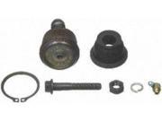 Suspension Ball Joint Front Lower Moog K9615