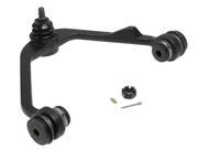 Moog K8726T Suspension Control Arm And Ball Joint Assembly Front Left Upper