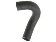 Engine Coolant Bypass Hose Curved Radiator Hose Dayco 70800