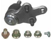 Suspension Ball Joint Front Lower Moog K9379 fits 87 90 Toyota Tercel