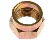 SPINDLE NUT M16 1.5L HEX