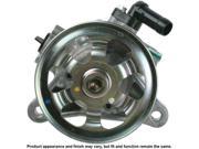 Power Steering Pump