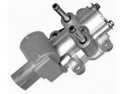 Standard Motor Products Idle Air Control Valve AC198