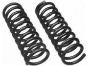 Moog 7226S Front Coil Springs