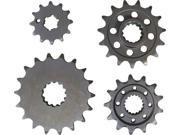 Jt Sprockets Jtf281.16 16T Steel Front Sprocket