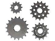 JT Sprockets JTF268.12 Steel Front Sprocket 12T