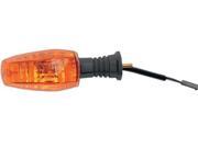 K S Technologies 25 3243 DOT Approved Turn Signal Amber