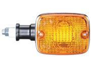 K S Technologies Dot Approved Turn Signal Amber 25 3076