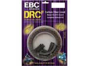 EBC DRCF Series Clutch Kit DRCF164