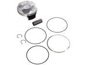 Wiseco Piston Kit Racers Choice Standard Bore 96.00mm 13.7 1 High Compression Offroad RC884M09600