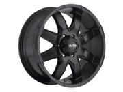 Ultra Wheel Rim 2257863Sb2 225 7863Sb 25 225 17X8 6 135 Black