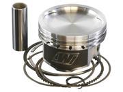 Wiseco 40109M08350 Piston Kit 0.50mm Oversize to 83.50mm 11 1 Compression