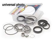 All Balls Differential Bearing And Seal Kit 25 2038