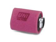 Uni 2 Stage Straight Pod Filter 101Mm I.D. X 209Mm Length Up8400St
