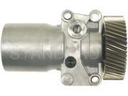 Standard Motor Products Diesel Fuel Injector Pump HPI6