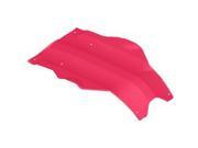 SKINZ YAMAHA FLOAT PLATE RED