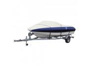 CLASSIC LUNEX RS 2 BOAT COVER D