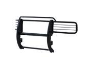 Aries Automotive 3057 The Aries Bar Grille Brush Guard