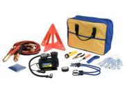 Wilmar 60220 Premium Roadside Emergency Kit