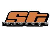 St Suspension 57432 Camber Adjustment Kit