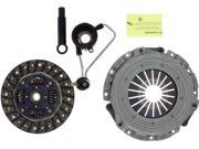 Exedy 04136 Replacement Clutch Kit