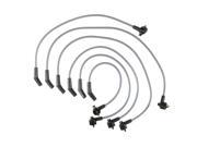 ACCEL 226019 Endurance Plus Wire Set