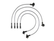 ACCEL 224010 Endurance Plus Wire Set Fits 97 02 Escort Tracer