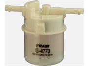 Fram In-Line Fuel Filter G4773 Fram In-Line Fuel Filter G4773