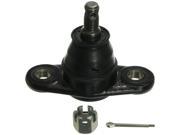 Suspension Ball Joint Front Lower Moog K500015