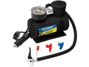 12V COMPACT TIRE INFLATOR